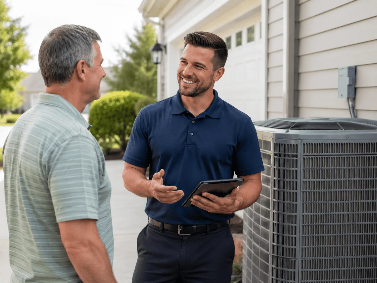 Heat Pump Installation Waco, NC FAQs